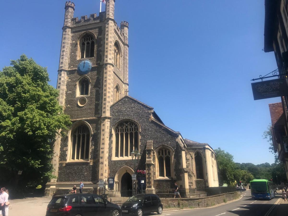 Heart Of Henley 1 & 2 Bedroom Apartments Εξωτερικό φωτογραφία