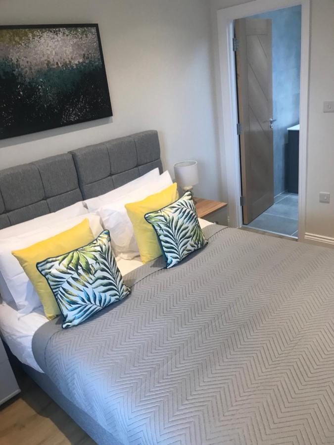 Heart Of Henley 1 & 2 Bedroom Apartments Εξωτερικό φωτογραφία
