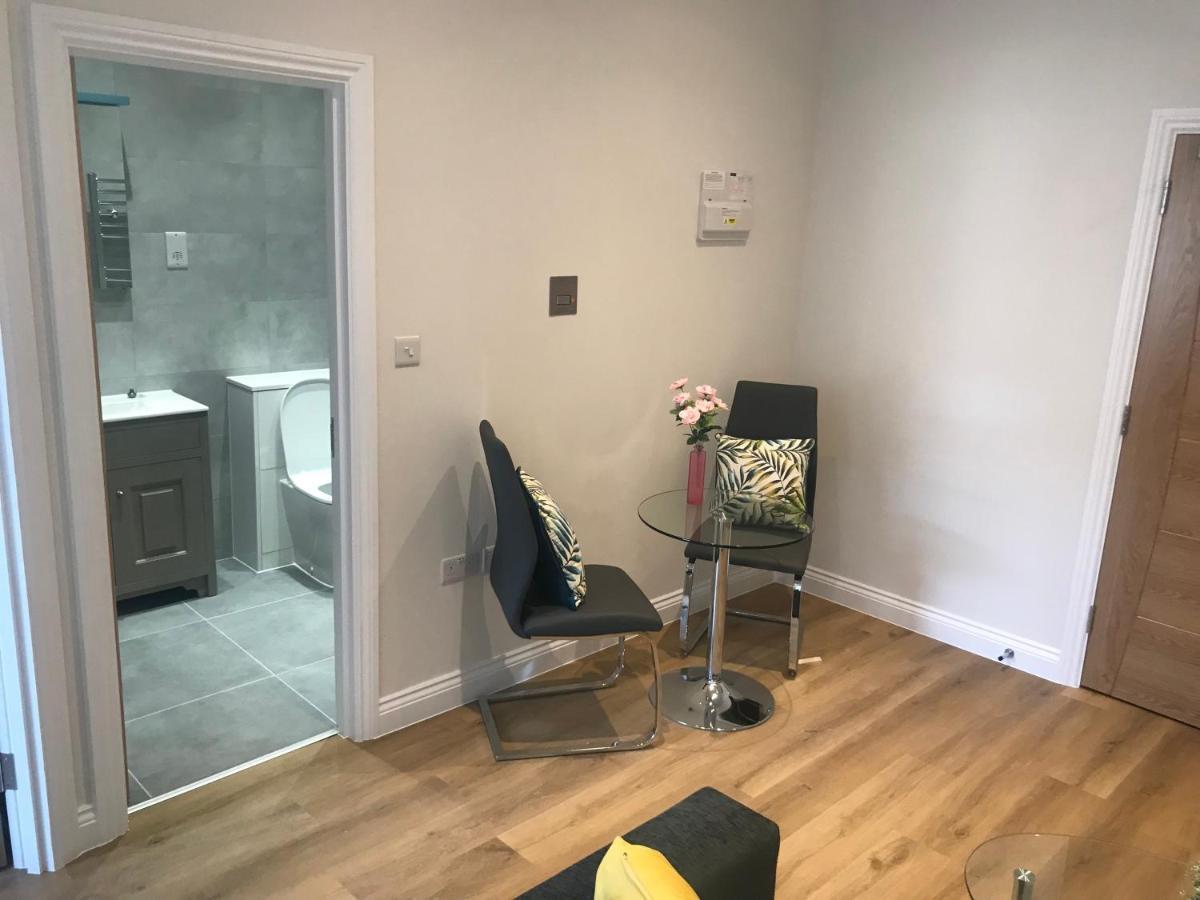 Heart Of Henley 1 & 2 Bedroom Apartments Εξωτερικό φωτογραφία