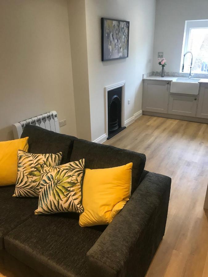 Heart Of Henley 1 & 2 Bedroom Apartments Εξωτερικό φωτογραφία