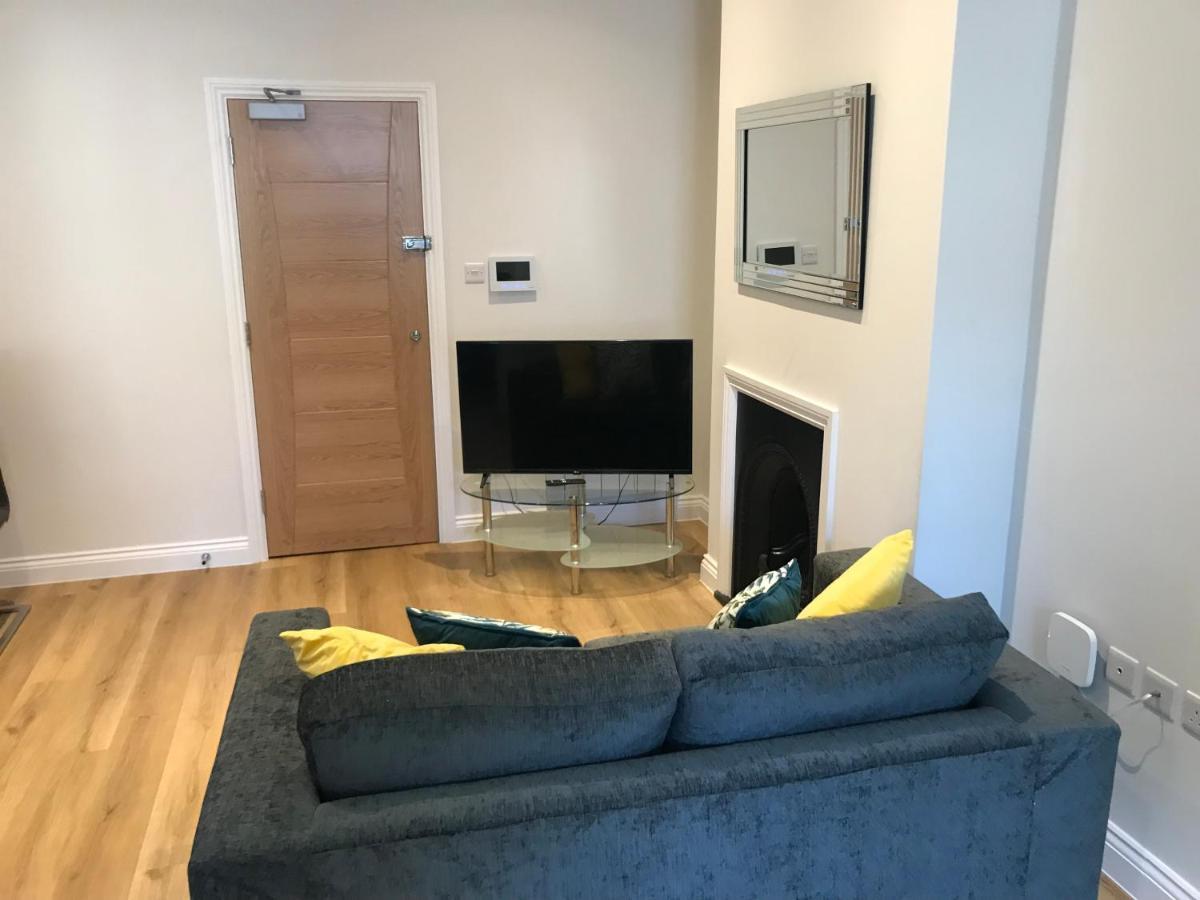 Heart Of Henley 1 & 2 Bedroom Apartments Εξωτερικό φωτογραφία