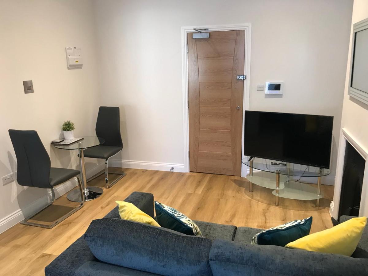 Heart Of Henley 1 & 2 Bedroom Apartments Εξωτερικό φωτογραφία