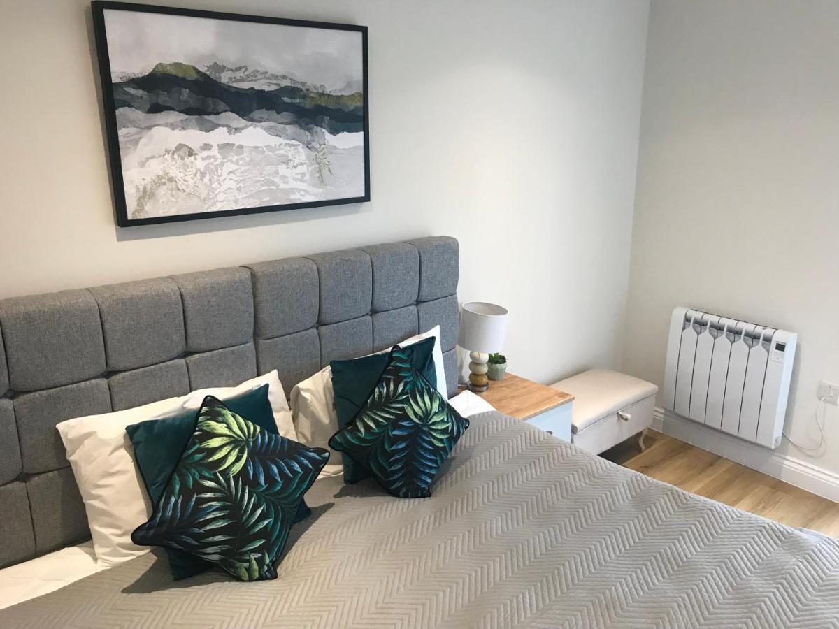Heart Of Henley 1 & 2 Bedroom Apartments Εξωτερικό φωτογραφία